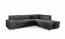 Eltapporto Corner sofa right