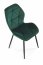 K453 Chair dark green