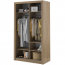 ArtiAR -06 Schwebetürenschrank 120cm