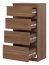 RM- 04 Chest of drawers Castello