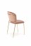 K499 Chair Pink 
