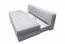 DAFNE Sofa-bed (fabric cappuccino VARDO 39)