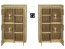 OakArtisan 05 Vitrīna