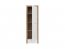 Balder REG1D1S Tall cabinet