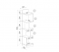 Legoo L15 Shelf