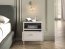 Saml 07 Bedside