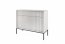 NOVA- KSZ-104 Chest of drawers Grey