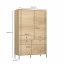 Cross-Line Wardrobe