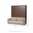 BED-CONCEPT BC-35 Dīvāns sienas gultai BC-13 