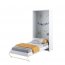 CP- 03 CONCEPT PRO 90x200 Vertical Bed