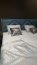 Var.B Nr.403 180x200 Continental bed