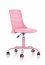 PURE Office chair Pink