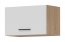 Liveo-Pati PK07/PF09 50cm Sienas skapītis