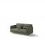 BED-CONCEPT BC-35 Dīvāns sienas gultai BC-13 