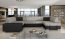 HV-00 Corner sofa Right