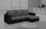 LIV- 11 Corner sofa (Alova 10)