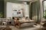 BED BC-35 Диван для настенной кровати BC-13 (Серый)