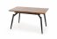 CAMBELL (140-180) Extendable dining table