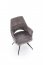 K542 Chair grey