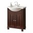Retro 864 Sink cabinet