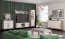 Aston-AN 08 Schrank mit Regalen
