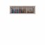 JAZZ REG WISZ/120 Hanging shelf