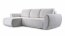 Coral Perfect NAR Ecksofa (CORAL 15 Ecru)