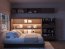 BED-CONCEPT BC-27 Полка