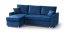 TORETO Corner sofa Universal L/R