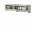 BED BC-09 CONCEPT Plaukts gultai BC-04