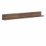 Amber POL/180 Wandregal