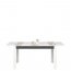 GrayGR 11 Extendable dining table