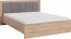 SmartSystem SR6 180x200 Bed with box