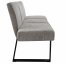 Velto Kitchen bench,Raven 30