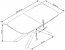 CAPELLO (180-240) Обеденный стол (раздвижной)