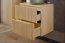 Nordic-Cremona 82-60-46-2S Waschbeckenschrank mit Schubladen,60 cm