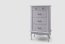 Mlotmeb D-A-12 Chest of drawers