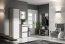 HIGA 06 Kleiderschrank