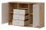 Tymo 02 Chest of drawers