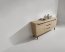 Nordi NKSZ160 Chest of drawers