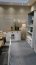 Provence STD Extendable dining table