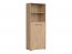 Space-Office REG2D/200/F12-DASN Skapis ar plauktiem