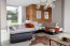 LE-00 U Shape sofa Right