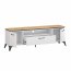 Velutto RTV 2D1S/170 TV cabinet