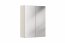 Bella-Cashmere UN 84-60-2D Spiegelschrank 60cm