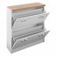 Top-Mix SZFK BUT 2K Shoe cabinet