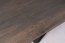 WESTIN BRC160 Ceramic (160-240)X90 Extendable dining table Legno Brown/Black mat