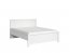 Kaspian LOZ/160podwy+W Bed