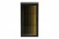 Sombra green 83-40-1DG Oberschrank 40cm mit 1 Tür und LED-Beleuchtung