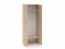 Office-Ode 10 Kleiderschrank